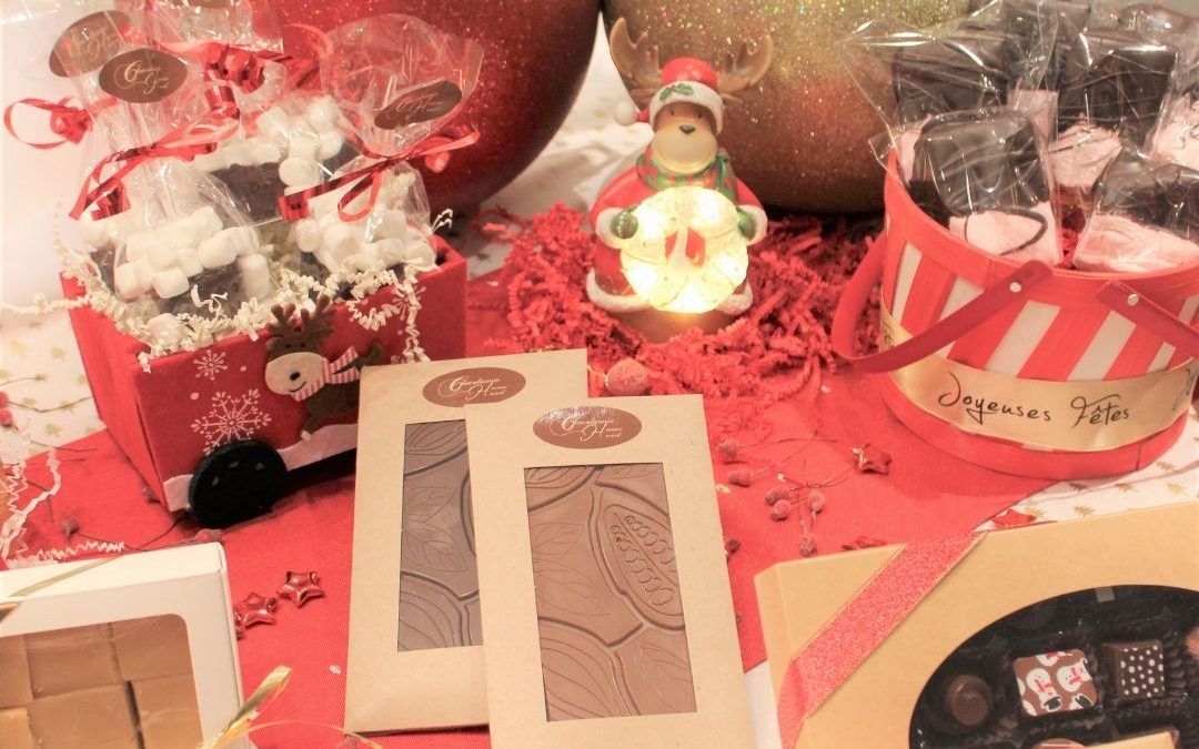 21 Chocolaterie Heureux Hasard