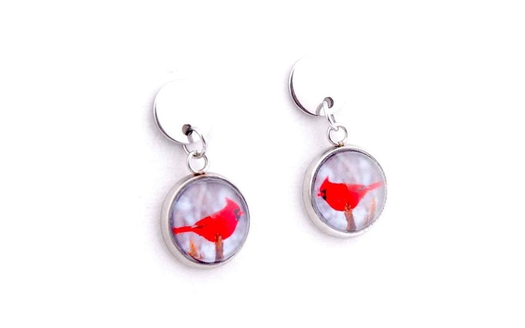 48 Crazy Lily Bijoux