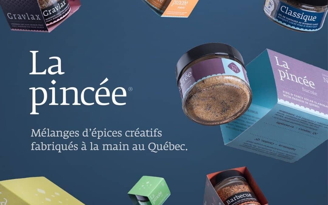 08 La pincée