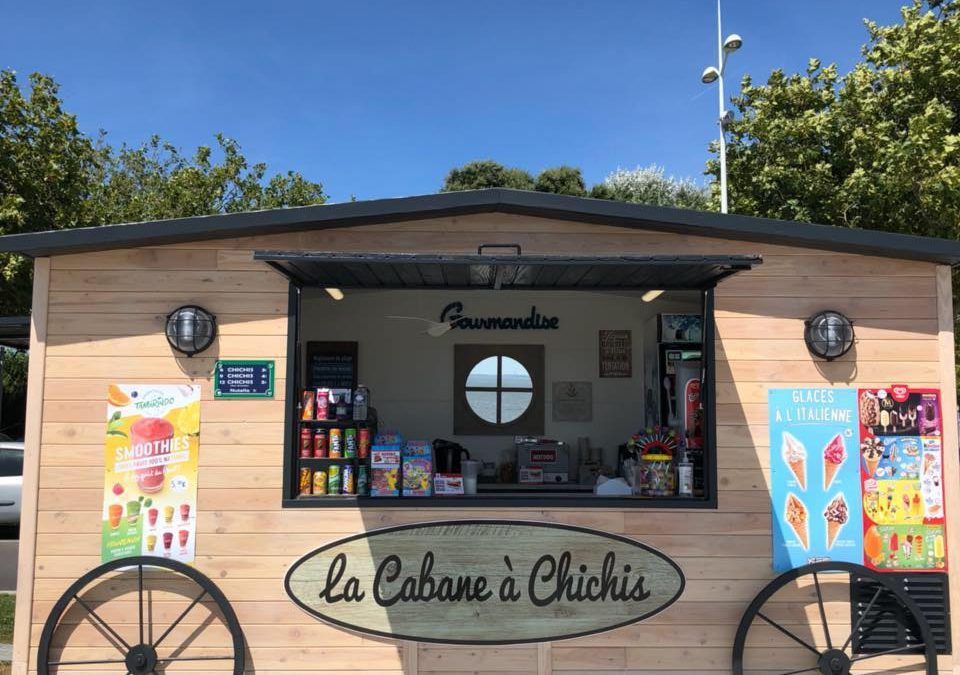 56 La Cabane à Chichis