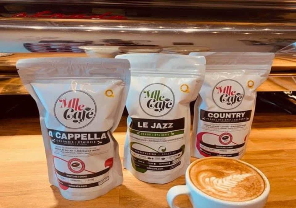 32 Brûlerie Mlle Café