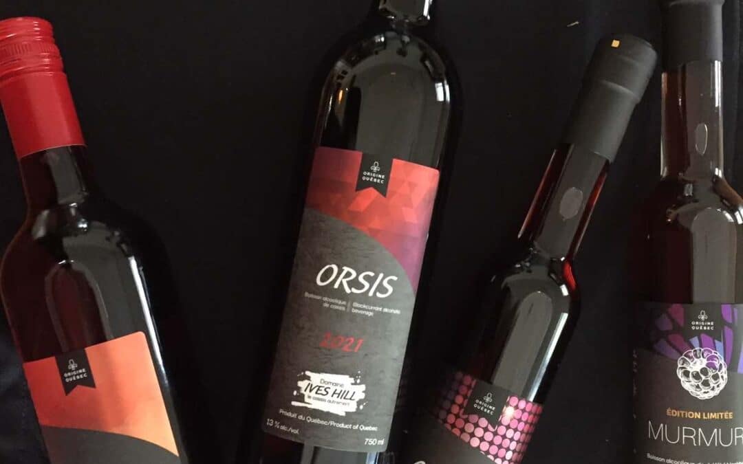 38 FDS #2 – Domaine Ives Hill