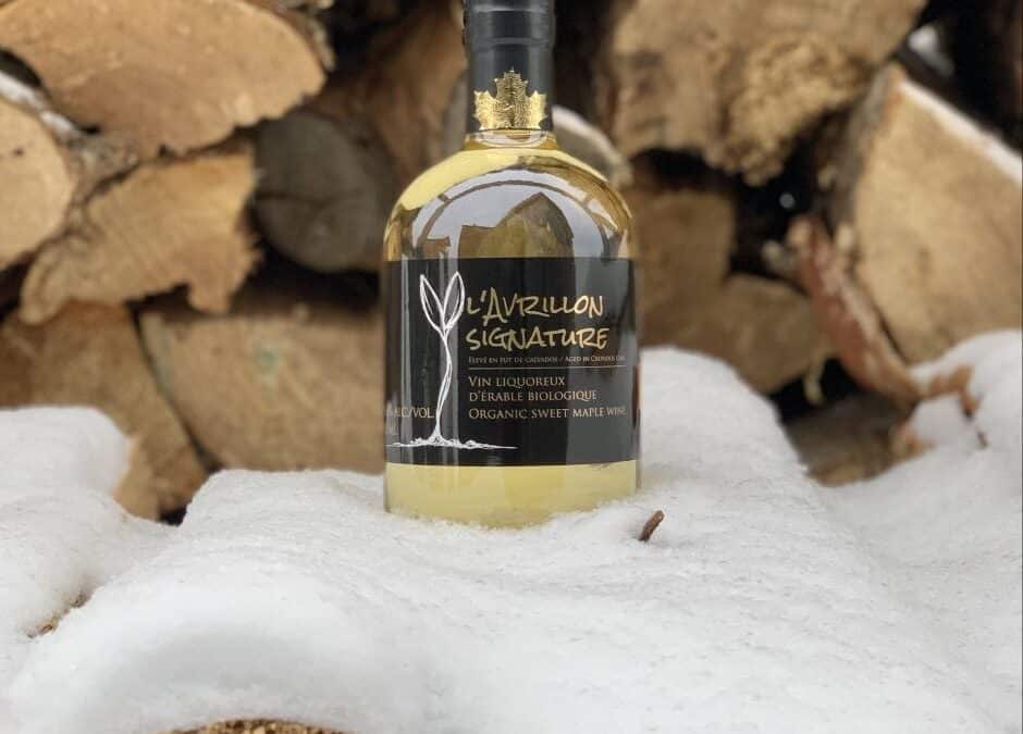 39 Domaine du Cap – Érablière