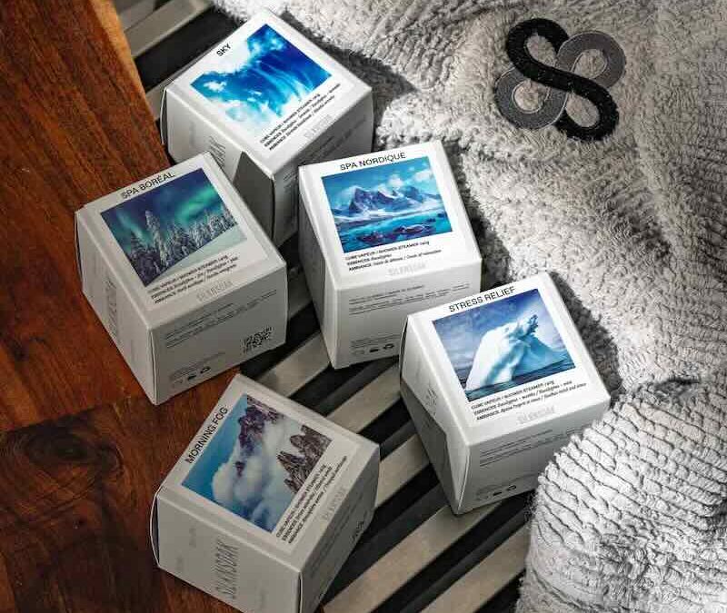 38 FDS #1 – Silknsoak Inc