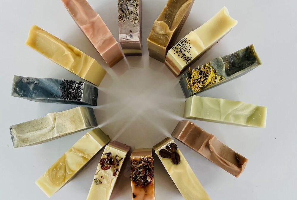 42 FDS #3-4 – Happy Skin Soap Co