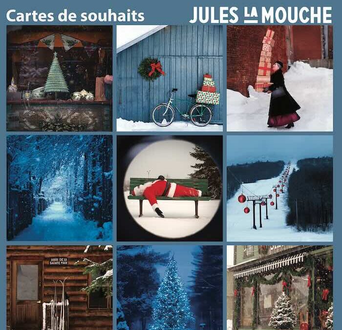 45 FDS #3 – Jules La Mouche