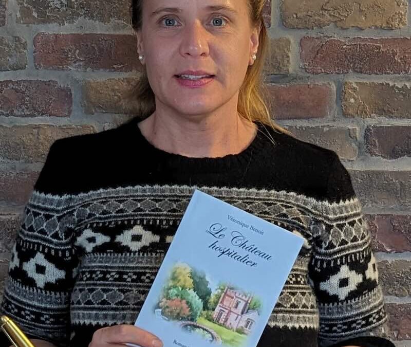 07 FDS #3 – Véronique Benoit, auteure